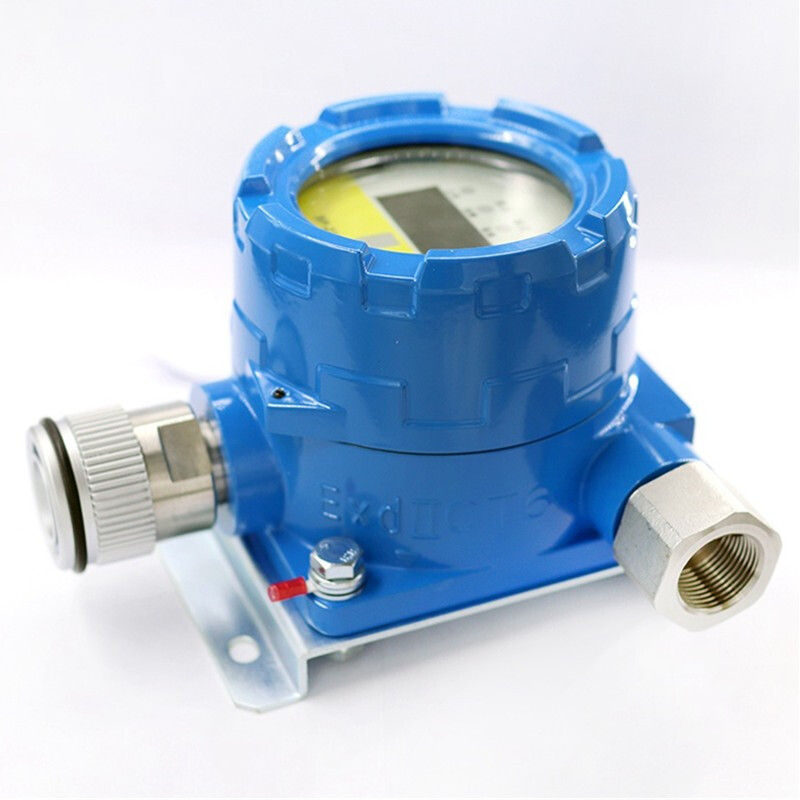 華瑞SP-2104Plus固定式有毒有害氣體檢測(cè)儀圖片1