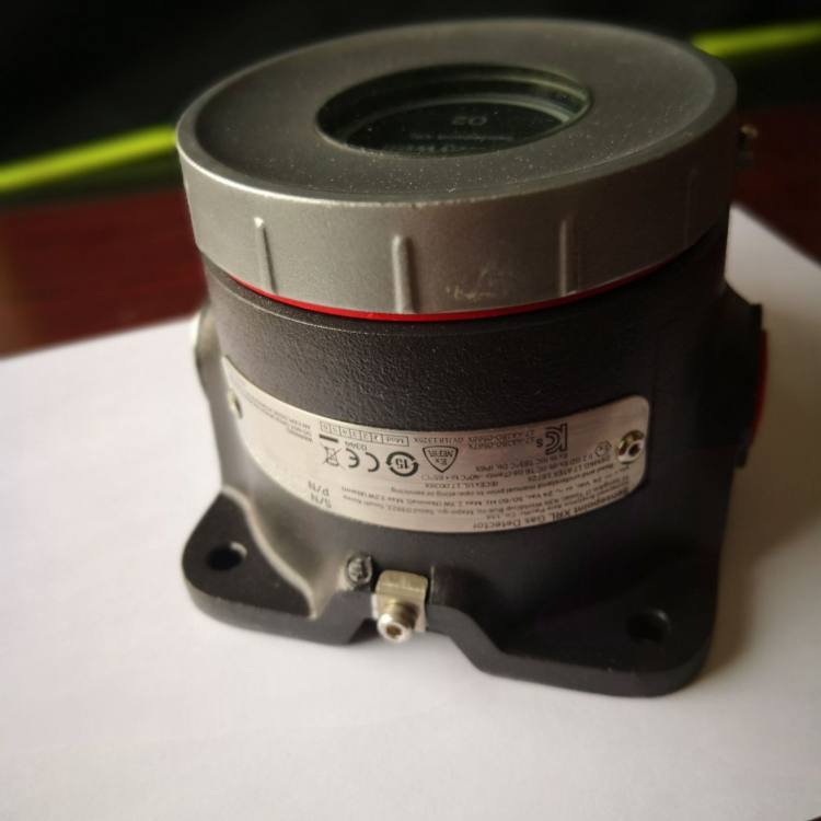 霍尼韋爾XRL固定式氣體探測器圖片2