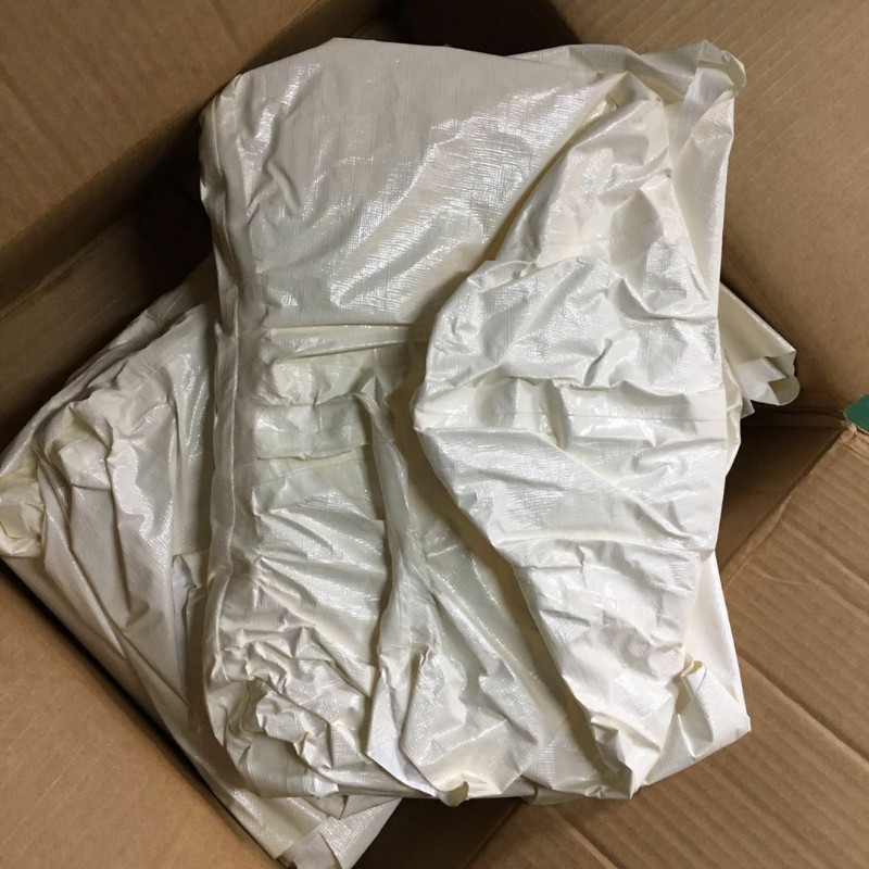 3M H-610電動送風呼吸器頭罩替換外罩圖片1 3M H-610電動送風呼吸器頭罩替換外罩圖片1