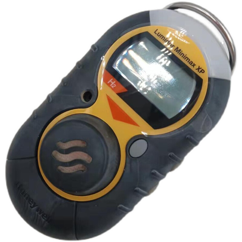 霍尼韋爾XP-H2便攜式氫氣氣體檢測儀圖片1