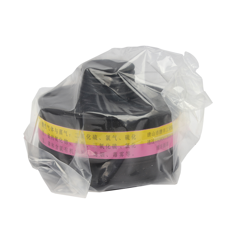 唐豐TF-B型Z-E-P3-2濾毒罐(原7L號小罐)圖片5 唐豐TF-B型Z-E-P3-2濾毒罐(原7L號小罐)圖片5