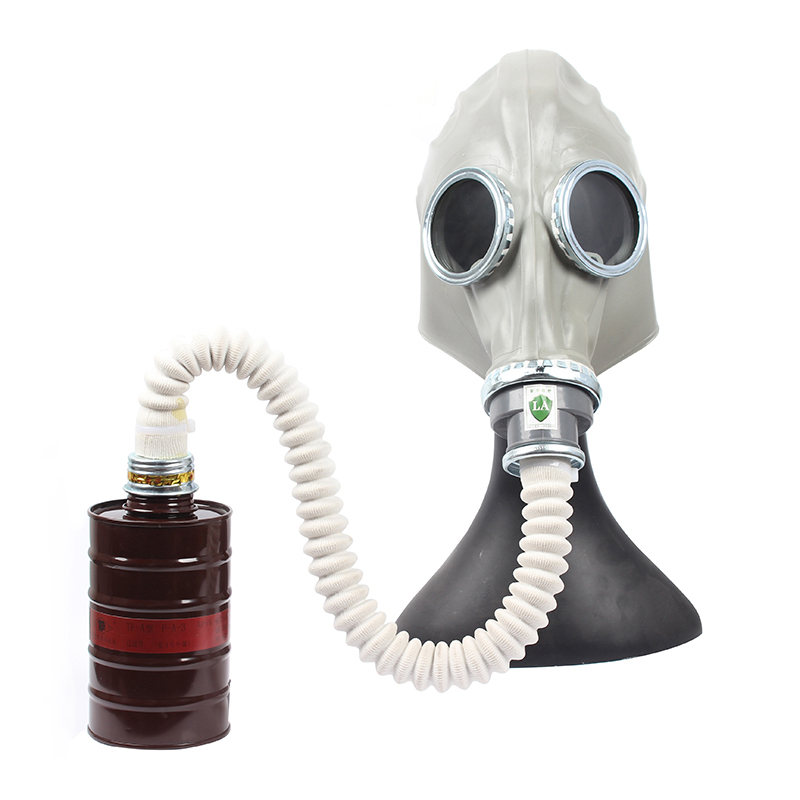 唐豐TF-A型P-A-3濾毒罐(原3號中罐)圖片3 唐豐TF-A型P-A-3濾毒罐(原3號中罐)圖片3