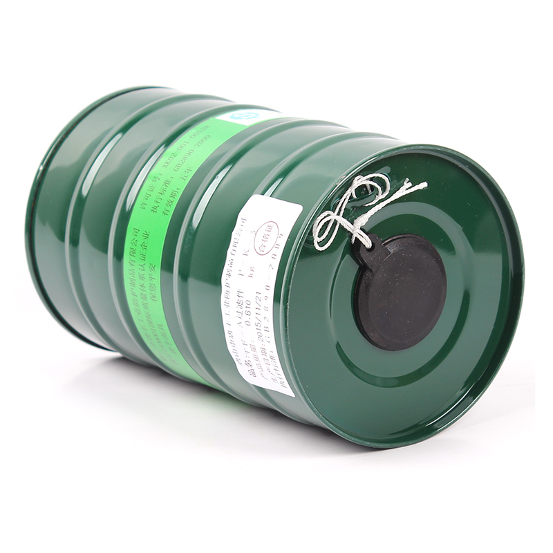 唐豐TF-A型P-K-3濾毒罐(原4號中罐)圖片4 唐豐TF-A型P-K-3濾毒罐(原4號中罐)圖片4