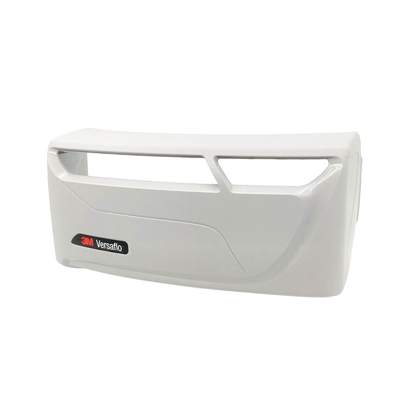 3M TR-6500FC濾盒保護(hù)殼圖片1 3M TR-6500FC濾盒保護(hù)殼圖片1