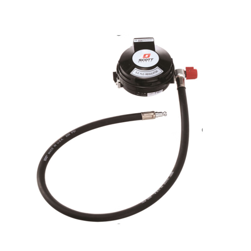 3M SCOTT iPak/683自給開路式壓縮空氣呼吸器圖片4 3M SCOTT iPak/683自給開路式壓縮空氣呼吸器圖片4