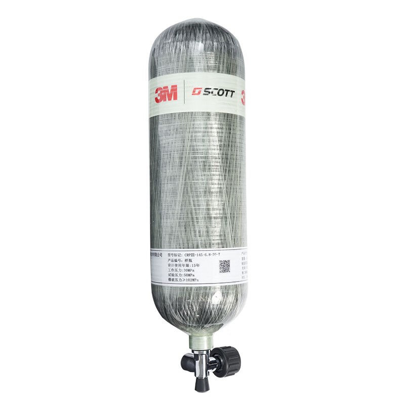 3M SCOTT iPak/683自給開路式壓縮空氣呼吸器圖片3 3M SCOTT iPak/683自給開路式壓縮空氣呼吸器圖片3