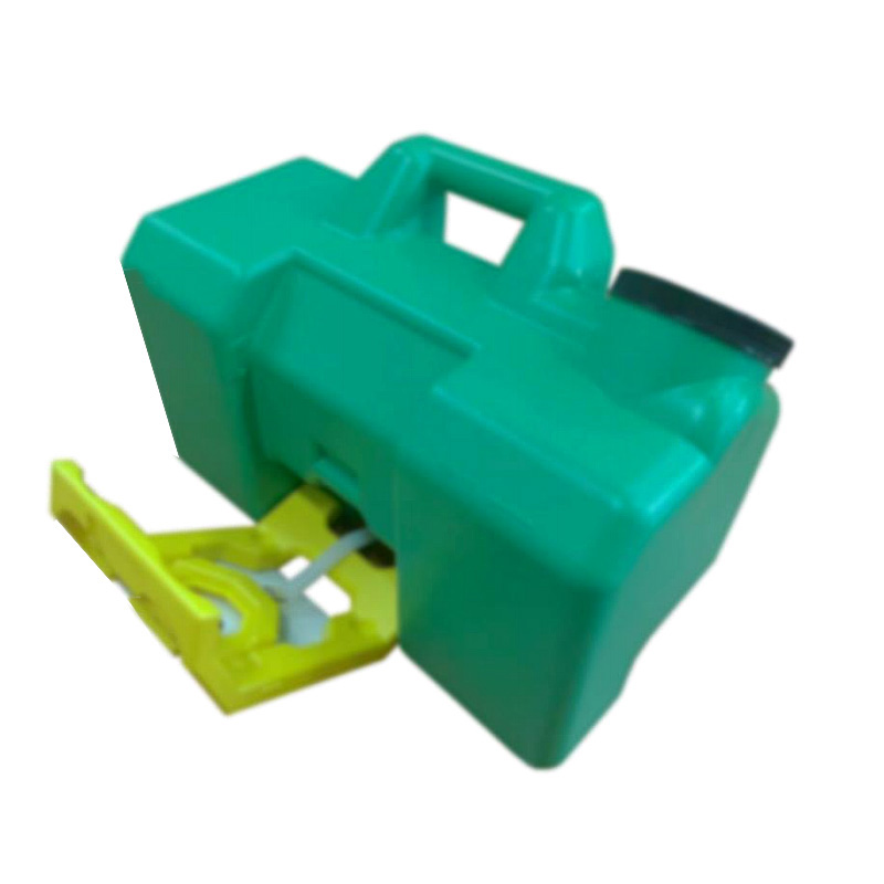 Honeywell霍尼韋爾7501A便攜式洗眼器圖片2 Honeywell霍尼韋爾7501A便攜式洗眼器圖片2