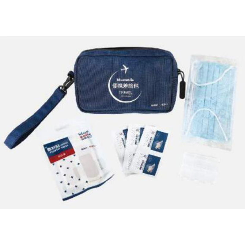 藍帆醫(yī)療CL-B002-1便攜差旅急救包圖片1 藍帆醫(yī)療CL-B002-1便攜差旅急救包圖片1