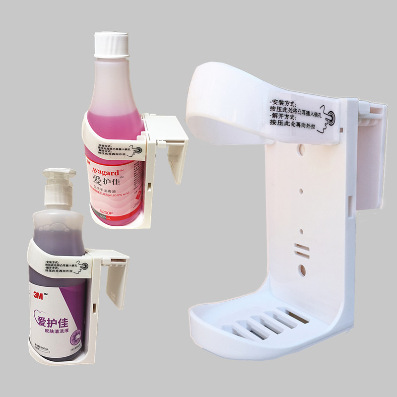3M愛護(hù)佳9250P免洗洗手液掛板圖片1 3M愛護(hù)佳9250P免洗洗手液掛板圖片1