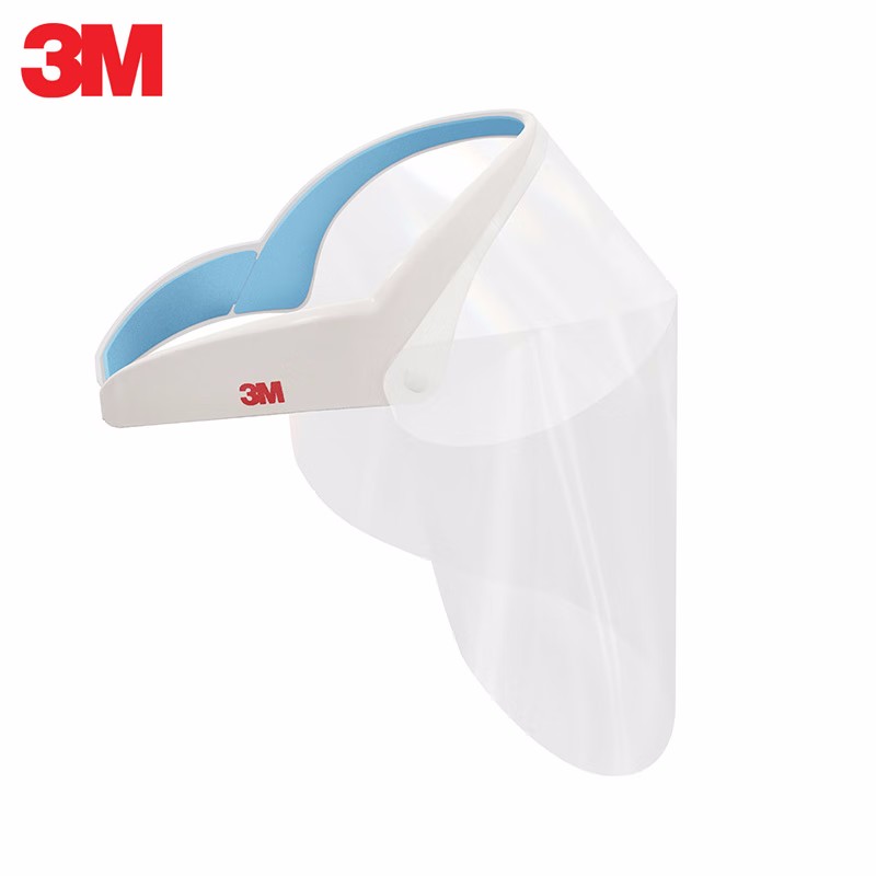 3M齒科防護(hù)面罩防護(hù)膜30片裝(不含框架)圖片1 3M齒科防護(hù)面罩防護(hù)膜30片裝(不含框架)圖片1