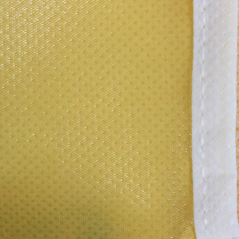 雷克蘭C1S650Y凱麥斯1黃色吊帶防化圍裙圖片3 雷克蘭C1S650Y凱麥斯1黃色吊帶防化圍裙圖片3