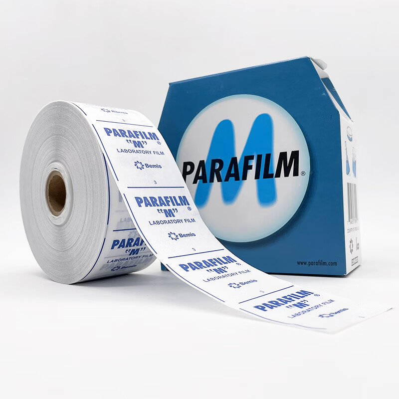 Parafilm M封口膜PM998密封膜圖片1 Parafilm M封口膜PM998密封膜圖片1