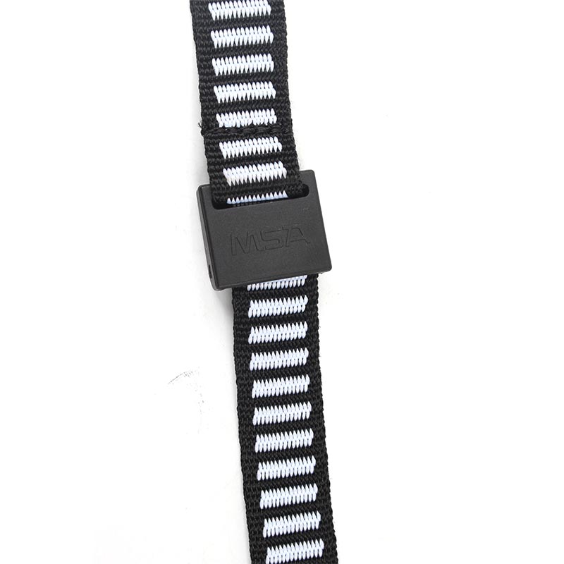 梅思安9100001-SP安全帽國標D型下頦帶圖片3 梅思安9100001-SP安全帽國標D型下頦帶圖片3