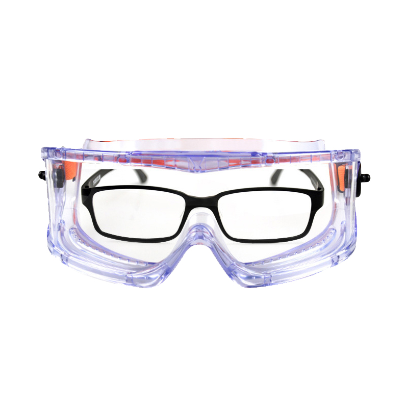 霍尼韋爾1006193 V-Maxx護(hù)目鏡防沖擊防霧防護(hù)眼罩圖片2 霍尼韋爾1006193 V-Maxx護(hù)目鏡防沖擊防霧防護(hù)眼罩圖片2