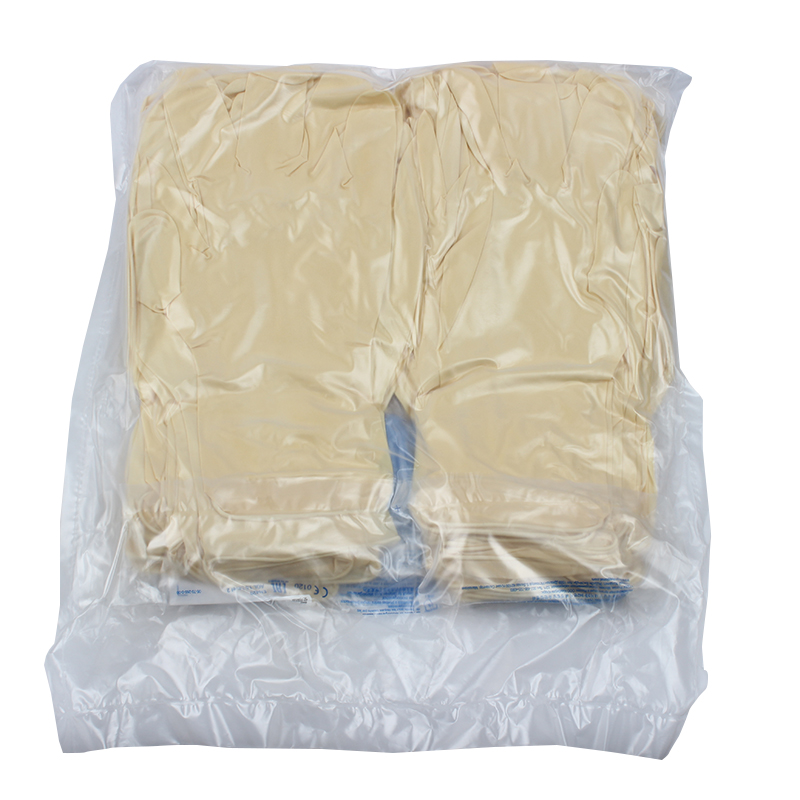 金佰利Kimtech57711 G5一次性乳膠手套XL圖片4 金佰利Kimtech57711 G5一次性乳膠手套XL圖片4