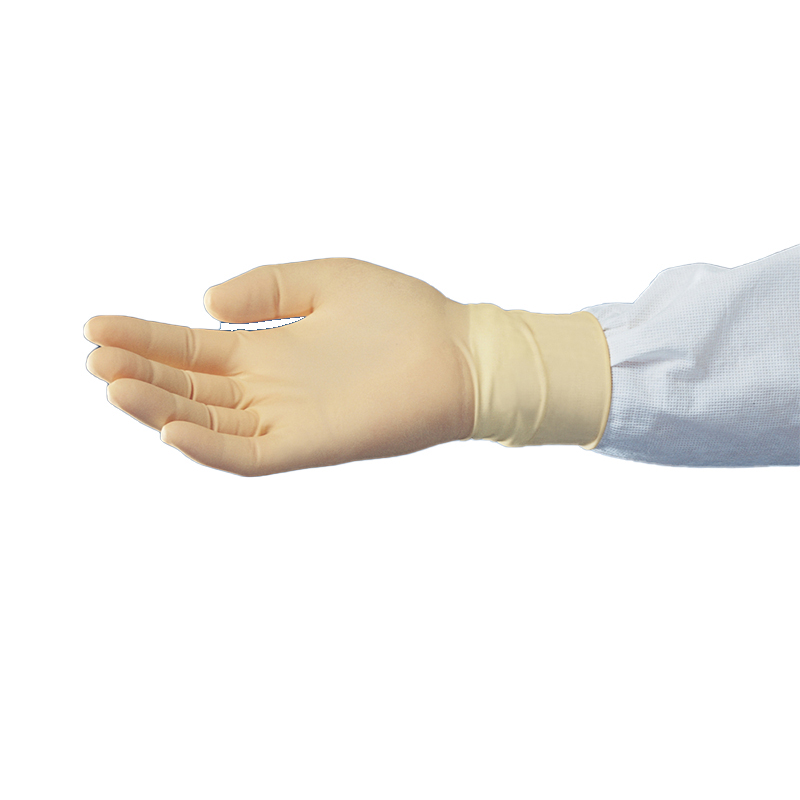 金佰利Kimtech57709 G5一次性乳膠手套M圖片3