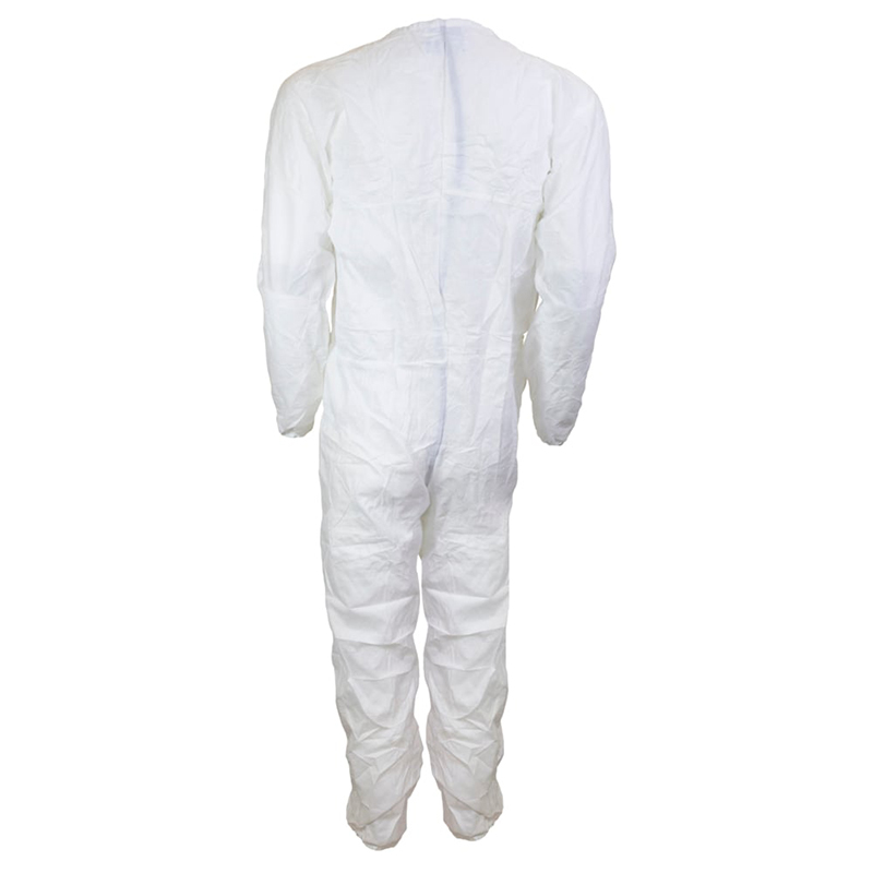 金佰利Kimtech金特88804 A5無(wú)菌連體潔凈服XXL圖片1 金佰利Kimtech金特88804 A5無(wú)菌連體潔凈服XXL圖片1