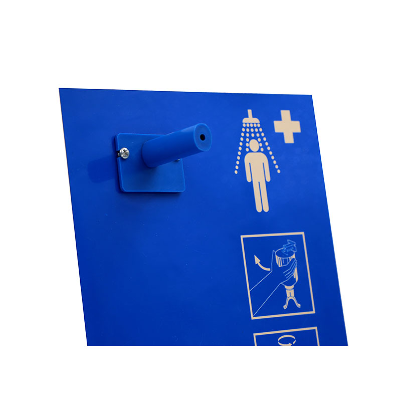 丹麥Plum4698單瓶掛板洗眼液圖片1