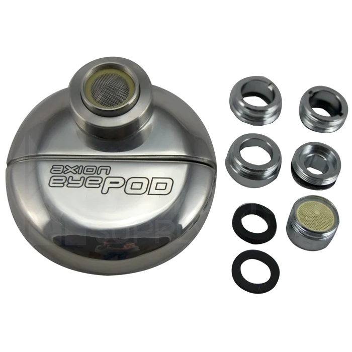 霍尼韋爾8520龍頭式溫控洗眼器圖片3 霍尼韋爾8520龍頭式溫控洗眼器圖片3