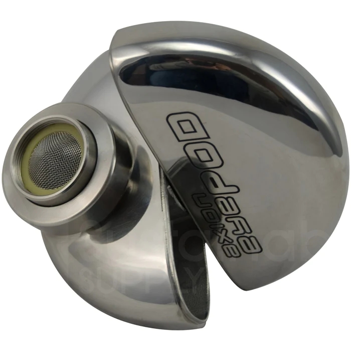 霍尼韋爾8520龍頭式溫控洗眼器圖片4 霍尼韋爾8520龍頭式溫控洗眼器圖片4