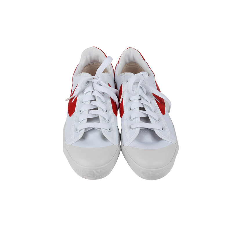 回力WB-1低幫帆布鞋圖片3 回力WB-1低幫帆布鞋圖片3