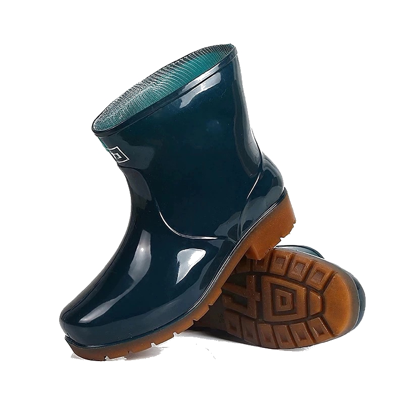 回力553防滑耐磨雨靴圖片1 回力553防滑耐磨雨靴圖片1