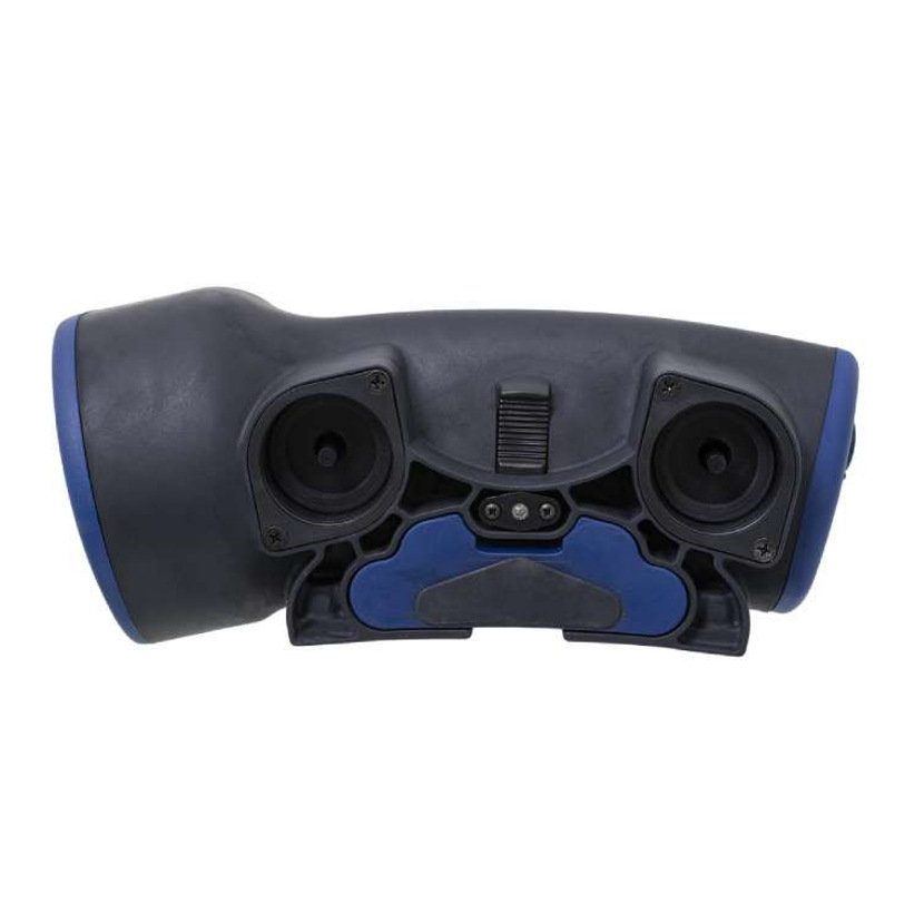 CleanAIR Chemical 2F EX動(dòng)力送風(fēng)防爆款空氣凈化送風(fēng)呼吸器圖片3 CleanAIR Chemical 2F EX動(dòng)力送風(fēng)防爆款空氣凈化送風(fēng)呼吸器圖片3