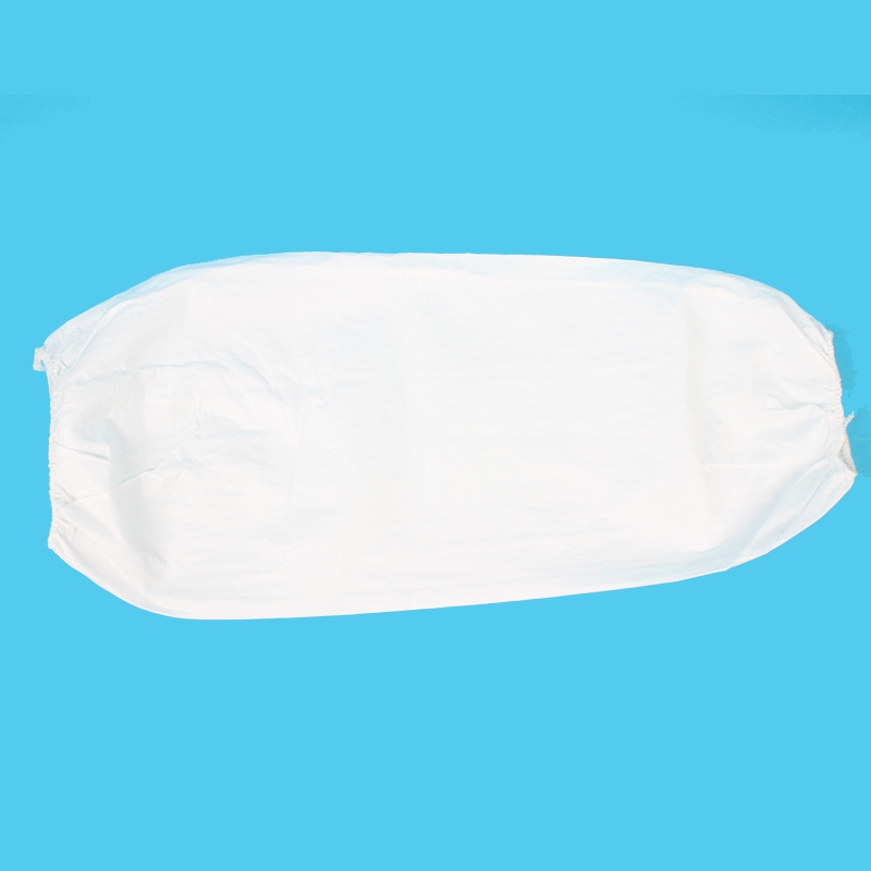 雷克蘭AMN850麥克斯防化套袖圖片1