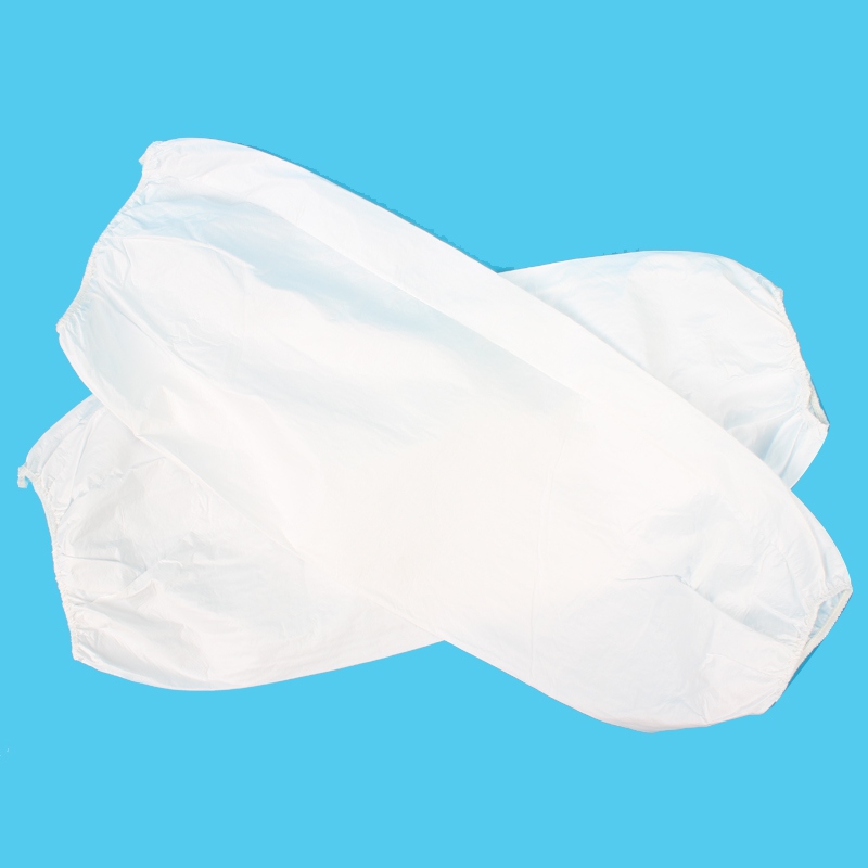 雷克蘭AMN850麥克斯防化套袖圖片3