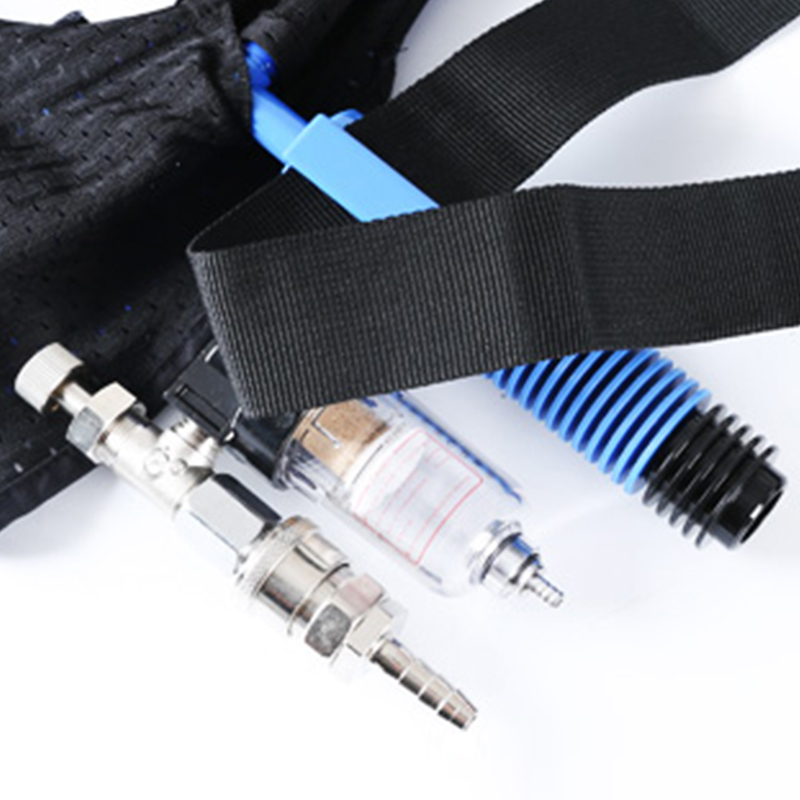 定和DH5300渦流壓縮空氣制冷降溫背心空調馬甲圖片2 定和DH5300渦流壓縮空氣制冷降溫背心空調馬甲圖片2