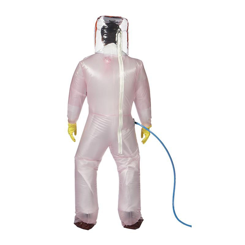 霍尼韋爾4481211核防護通風氣衣MURUPOA防輻射服圖片4 霍尼韋爾4481211核防護通風氣衣MURUPOA防輻射服圖片4