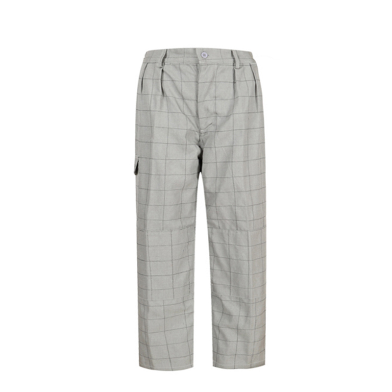 安全牌帶電作業(yè)用屏蔽服圖片3