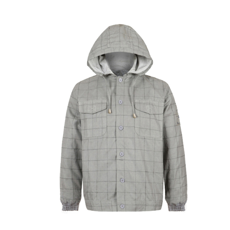 安全牌帶電作業(yè)用屏蔽服圖片1