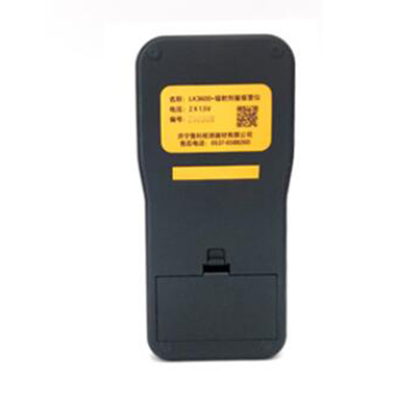 魯科LK3600+輻射劑量檢測儀個人劑量報警儀圖片2 魯科LK3600+輻射劑量檢測儀個人劑量報警儀圖片2