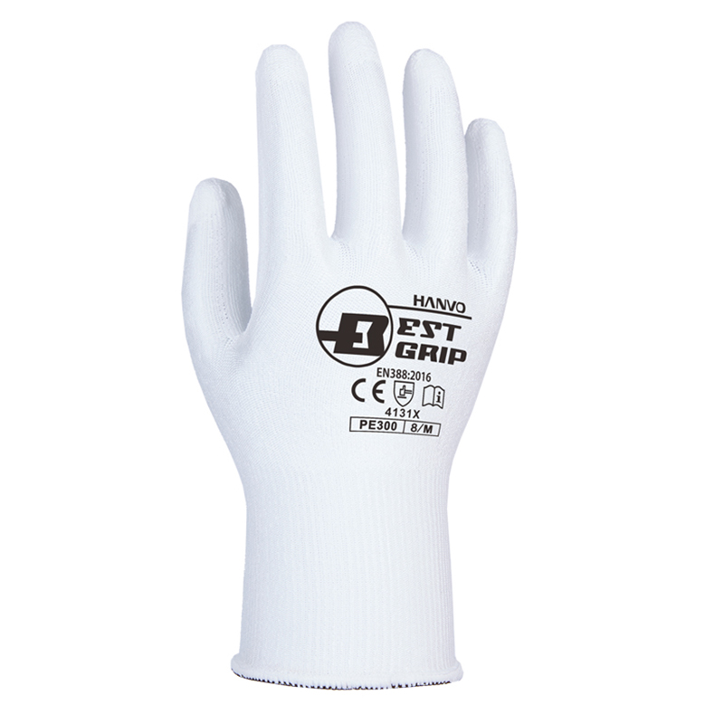 恒輝PE300防滑耐磨勞保手套圖片3 恒輝PE300防滑耐磨勞保手套圖片3