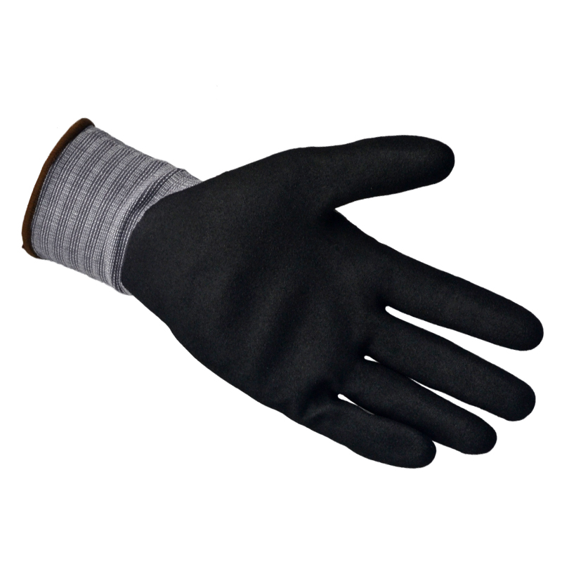 恒輝NX506防油耐磨防滑勞保手套圖片2 恒輝NX506防油耐磨防滑勞保手套圖片2