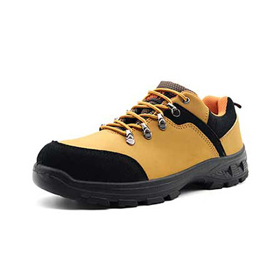 飛鶴FH16-0313防砸防刺穿安全鞋圖片2