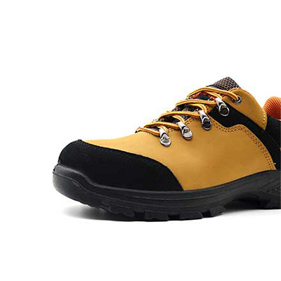 飛鶴FH16-0313防砸防刺穿安全鞋圖片3