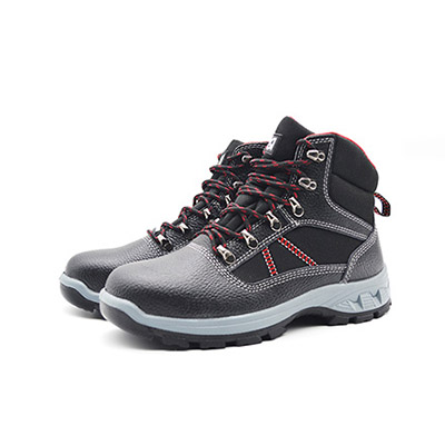 飛鶴FH16-0309防砸防刺穿安全鞋圖片3