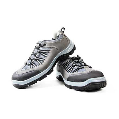 飛鶴FH16-20317防砸防刺穿安全鞋圖片2