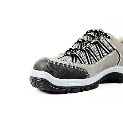 飛鶴FH16-20317防砸防刺穿安全鞋圖片1