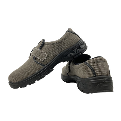 飛鶴FH21-1309防砸防刺穿安全鞋圖片3