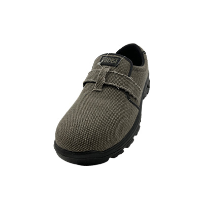 飛鶴FH21-1309防砸防刺穿安全鞋圖片1