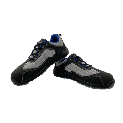 飛鶴FH21-Q701防砸防刺穿安全鞋圖片3