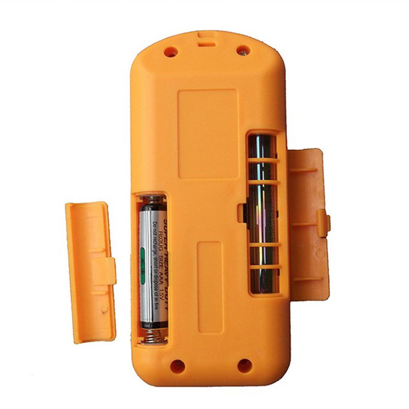 NUCTEST明核RAD-35個人劑量報警儀核輻射檢測儀圖片1 NUCTEST明核RAD-35個人劑量報警儀核輻射檢測儀圖片1