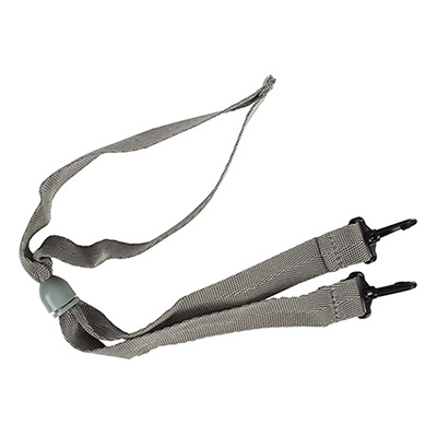 梅思安9100003-SP安全帽國標C型下頦帶圖片1