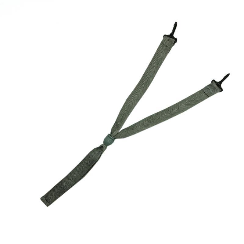 梅思安9100003-SP安全帽國標C型下頦帶圖片3