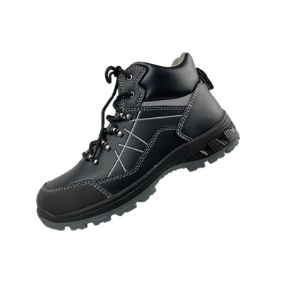 飛鶴FH-2007防砸防刺穿安全鞋圖片1