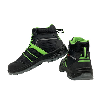 飛鶴FH-1918防砸防刺穿安全鞋圖片1