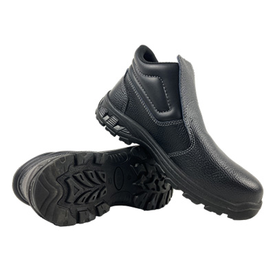 飛鶴FH-1919防砸防刺穿安全鞋圖片4